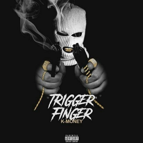 Trigger Finger | Boomplay Music