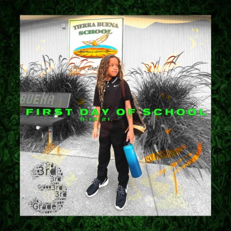 First Day Of School | Boomplay Music