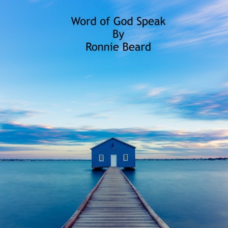 Word of God Speak | Boomplay Music