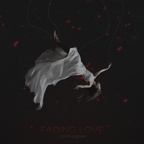 Fading Love | Boomplay Music