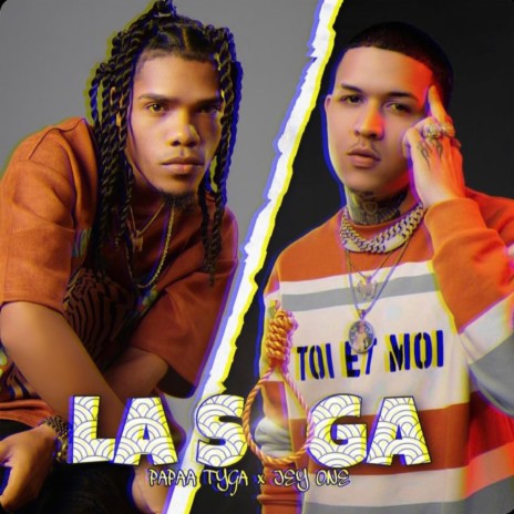La Soga ft. Jey One | Boomplay Music