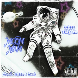 Moon Man