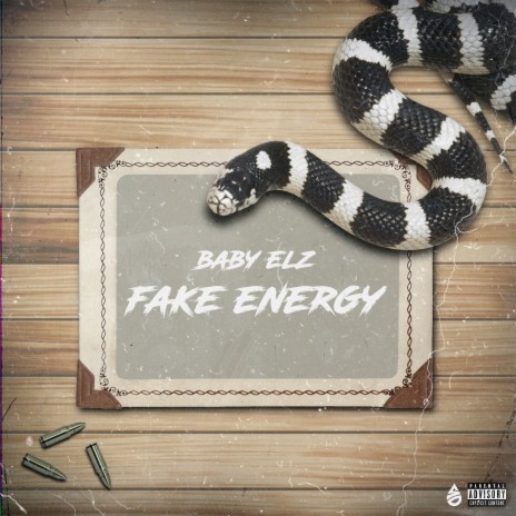 Fake Energy | Boomplay Music