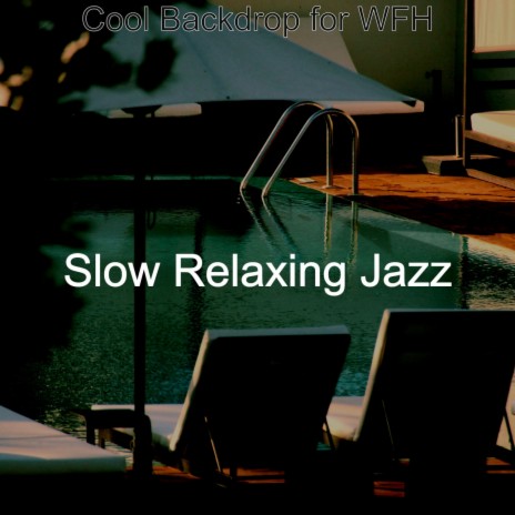Smooth Jazz Guitar - Ambiance for Stress Relief