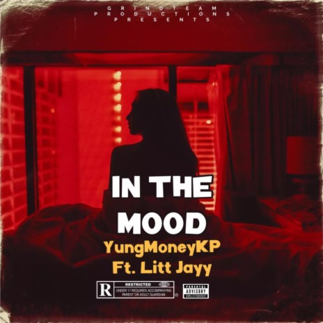 In The Mood ft. Litt Jayy | Boomplay Music