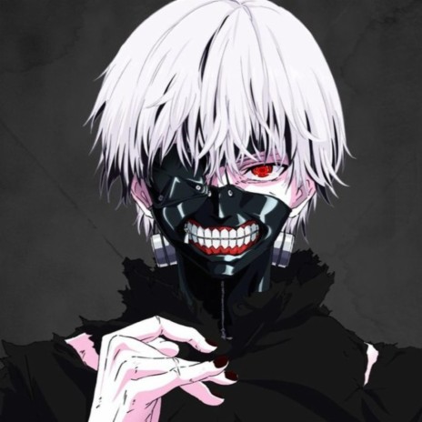 Tokyo Ghoul | Boomplay Music