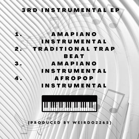 Amapiano beat (Amapiano Instrumental) | Boomplay Music