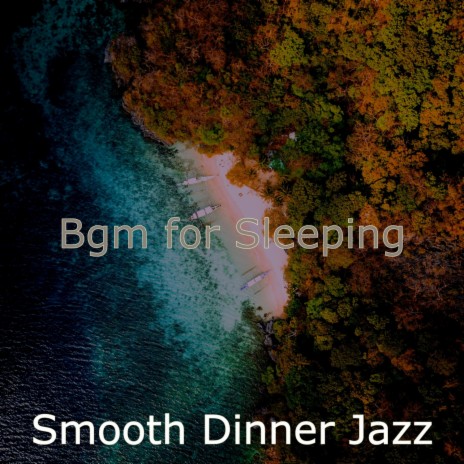 Jazz Quartet - Bgm for Sleeping