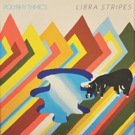 Libra Stripes (2022 Remaster) | Boomplay Music