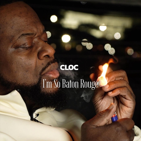 I'm so Baton Rouge | Boomplay Music