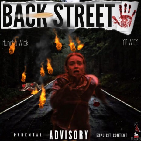 BackStreet | Boomplay Music