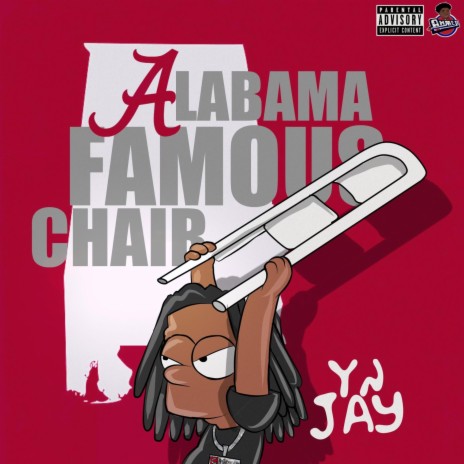 Alabama Famous Chair
