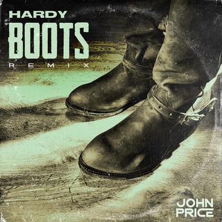 Boots (Hardy Remix)