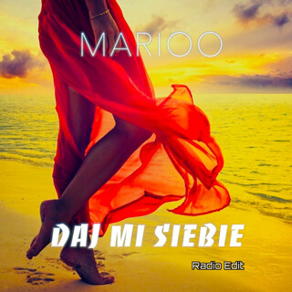 Daj mi siebie (Radio Edit)