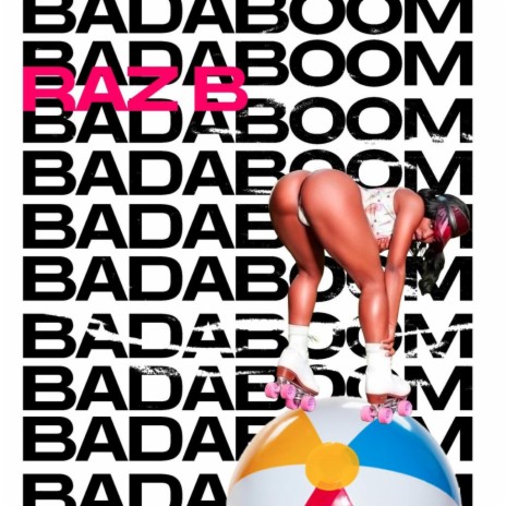 Badaboom (Dubstep Remix) | Boomplay Music