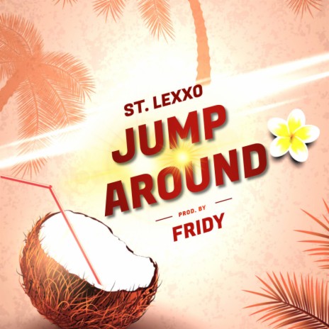 Jump Around | Boomplay Music