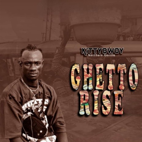Ghetto Rise ft. Ratty Bangarang | Boomplay Music