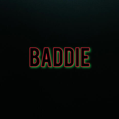 Baddie (High Pitch/Sped Up) | Boomplay Music