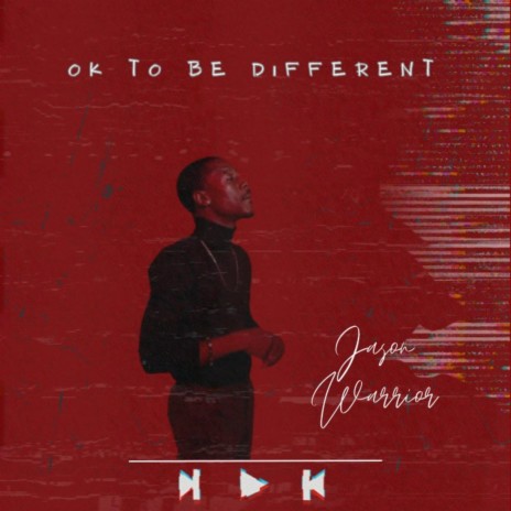 Ok To Be Different | Boomplay Music