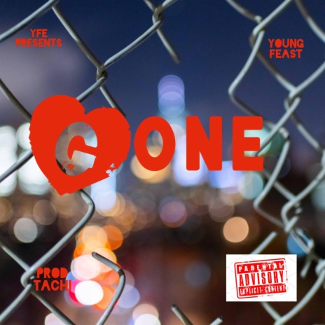 GONE | Boomplay Music