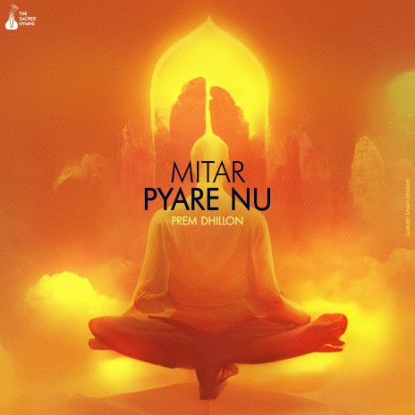 Mitar Pyare Nu | Boomplay Music
