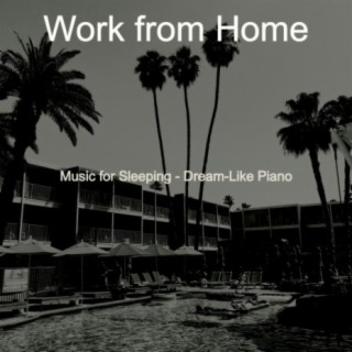 Music for Sleeping - Dream-Like Piano