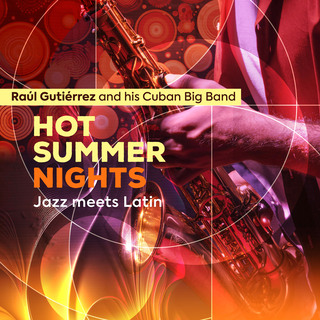 Hot Summer Nights - Jazz meets Latin