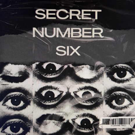 Secret Number Six | Boomplay Music