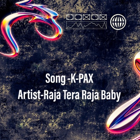 K-Pax | Boomplay Music