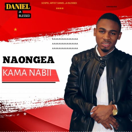 Naongea | Boomplay Music