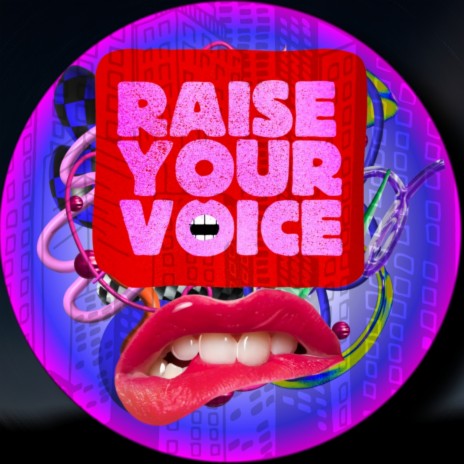 Raise Your Voice | Boomplay Music