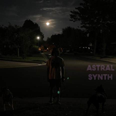 Astral Synth | Boomplay Music