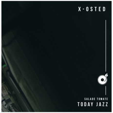 Jazz Deep 1 (Steff Corner Mix)