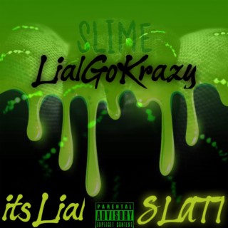 LialGoKrazy