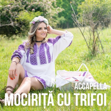 Mocirita Cu Trifoi (Accapella) | Boomplay Music