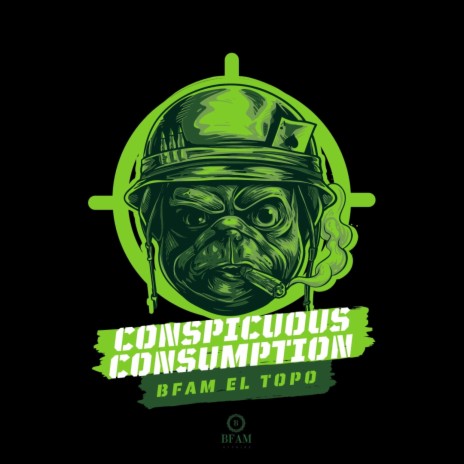 Conspicuous Consumption | Boomplay Music