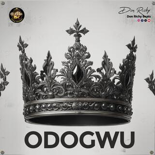 Odogwu