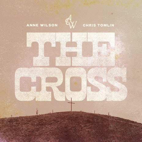 The Cross ft. Chris Tomlin | Boomplay Music