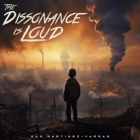 The Dissonance is Loud | Boomplay Music