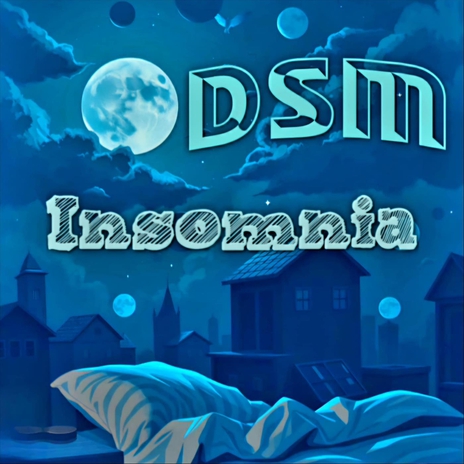 Insomnia | Boomplay Music