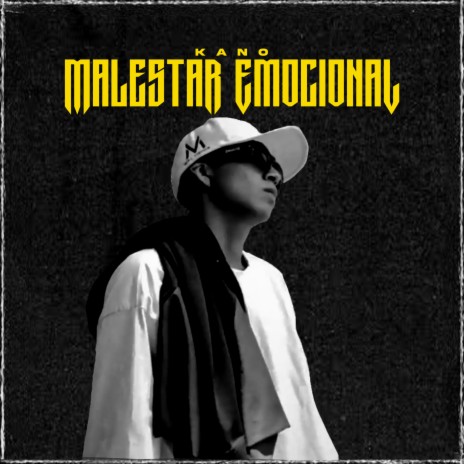 Malestar Emocional | Boomplay Music