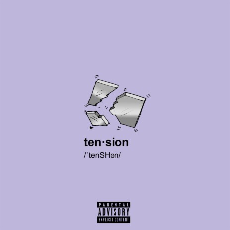 tension | Boomplay Music