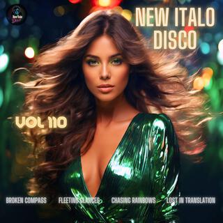 New Italo Disco, Vol. 110