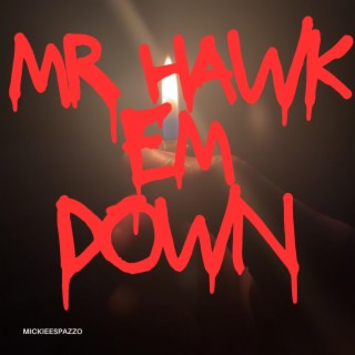 MrHawkEmDown