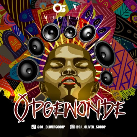 OPGEWONDE | Boomplay Music
