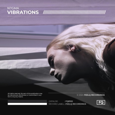 Vibrations | Boomplay Music