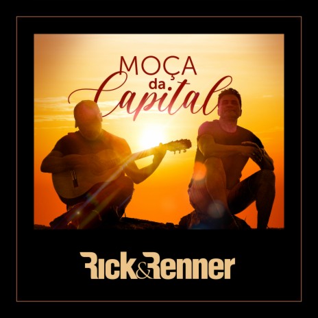 Moça da Capital | Boomplay Music