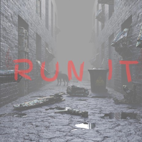 RUN IT | Boomplay Music