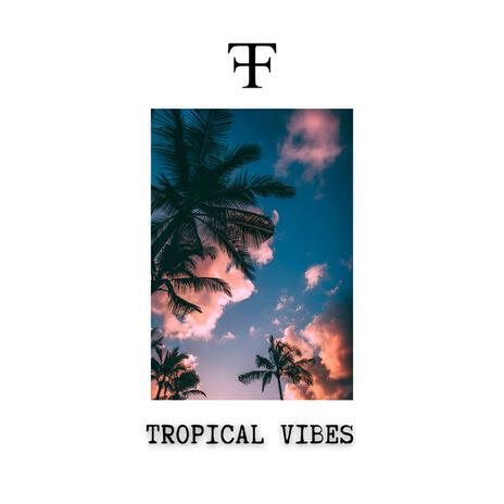 Tropical Vibes ft. Dafsam | Boomplay Music