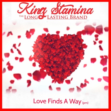 Love Finds A Way (pm) | Boomplay Music